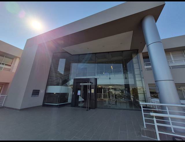 559M² OFFICE TO LET IN WOODMEAD
